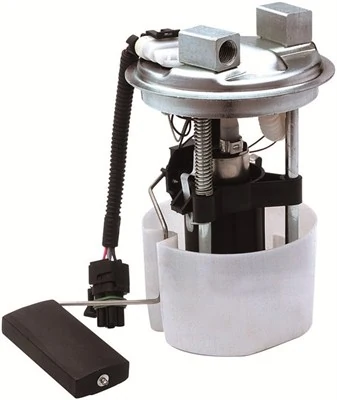 Fuel Supply Module